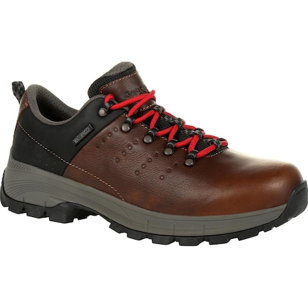 Georgia Boot Eagle Trail Waterproof Oxford